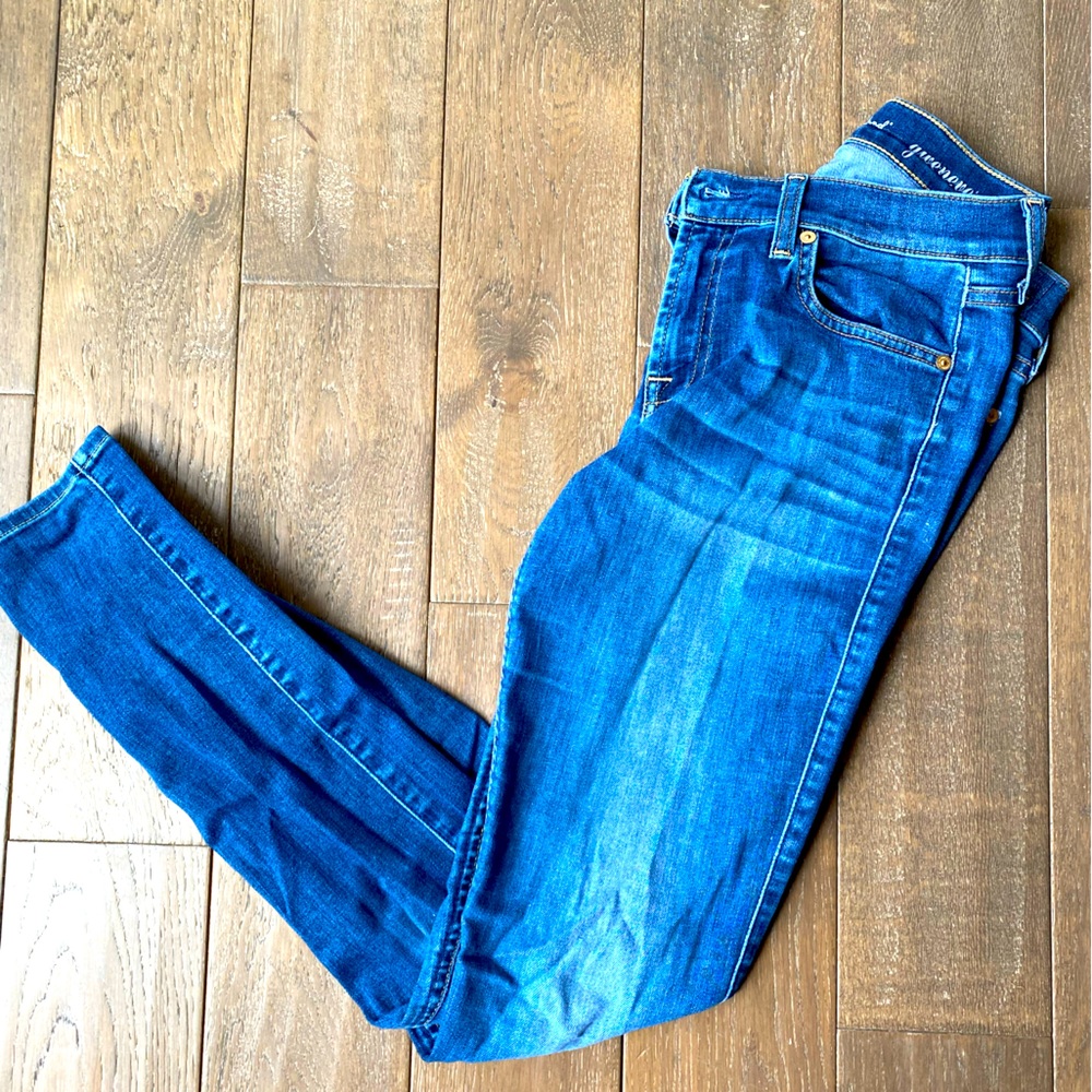 Womens 7 for all mankind gwenvere jeans